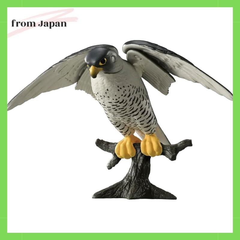 Takara Tomy Ania AS-44 Hayabusa Animal Dinosaur Toy 3 years old and up