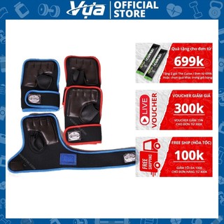 Găng Tay Quấn Lâm Sport Chính Hãng (1 cặp) - Bảo Vệ Tay Và Hỗ Trợ Tập Luyện Hiệu Quả, Chất Lượng Đảm Bảo