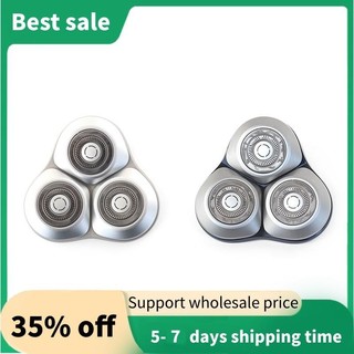 Dành cho xiaomi mijia s101 máy cạo râu điện thay thế lưỡi dao cạo râu đầu thay thế