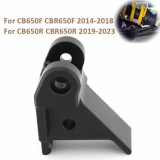 Cb cbr 650r 650f xe máy nâng cao 25mm giảm chấn phía sau cho xe honda cb650r cbr650r 2019-2023 cb650f cbr650f