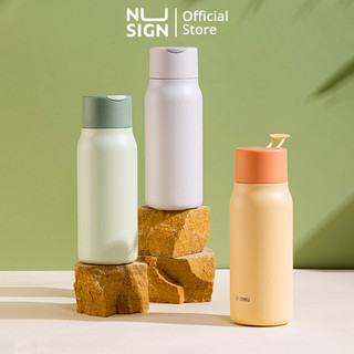 Bình Giữ Nhiệt Nóng Lạnh Inox 316 350ml Cao Cấp Cách Nhiệt Phù Hợp Đi Học Du Lịch Thể Thao Gym Yoga