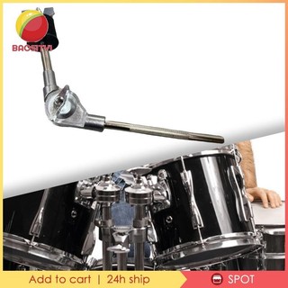 Bộ trống Kẹp nhạc cụ gõ Phụ kiện trống Cymbal Đính kèm