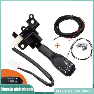 Công tắc điều khiển hành trình ô tô có dây nịt cho Prius Land Cruiser 84632-34011 ncsqkjjs.vn