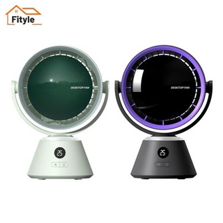 Quạt để bàn usb quạt bàn mini ba lô du lịch yên tĩnh 3 tốc độ quạt cá nhân