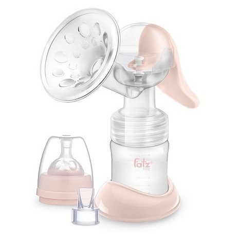 Hút sữa tay Fatz Baby Handy 2 FB1010VN - Chính hãng
