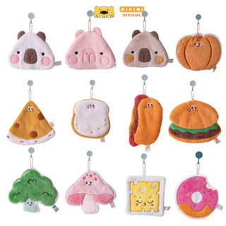 Khăn tay nhà bếp cotton cao cấp siêu thấm