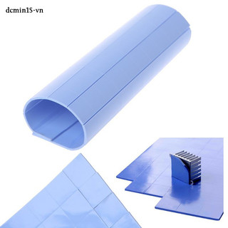 Bộ miếng dán tản nhiệt CPU KIQUNE 1 / 100