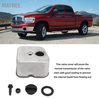 Maynee nắp van có lỗ đổ dầu 3902605 thay thế cho dodge ram động cơ cummins 4bt 6bt 12v 5.9l