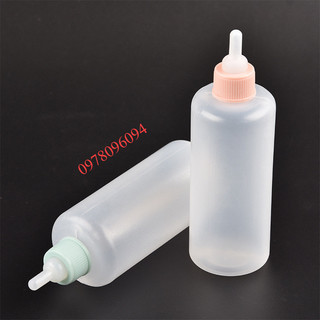 Bình bú ti 100ml cho chó mèo con bình sữa cho mèo con núm ti chó con núm vú giả cho mèo núm ti mèo con ti cho chó mèo