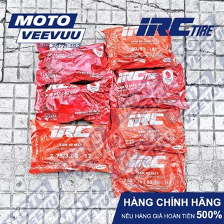 Săm ruột xe máy irc inoue các loại 2.25 2.50 2.75 3.00 70 80 90 110 14 16 17