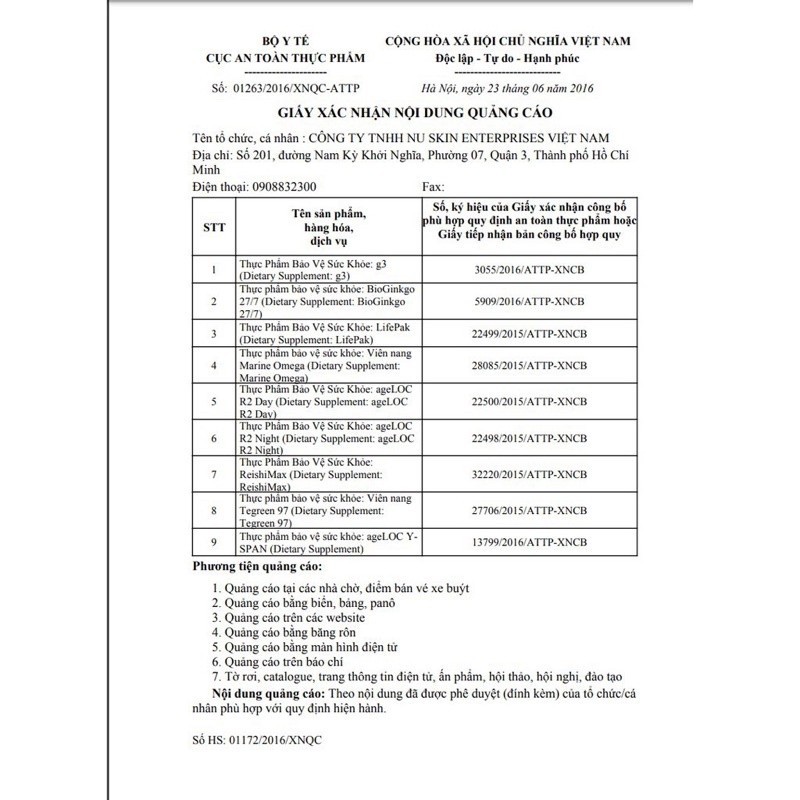 Marine Omega Nuskin - Hàng Nhập Date Mới Nhất (update trong thông tin)