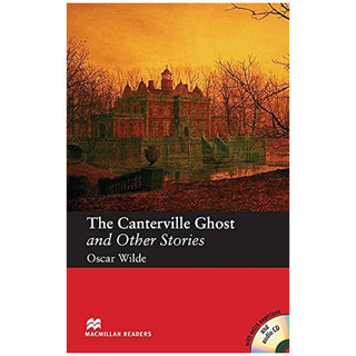 The Canterville Ghost And Other Stories: Elementary