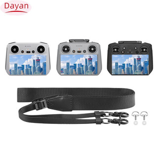 Dây đeo cổ Dây đeo vai bện Nylon Dây đeo cổ Tương thích cho DJI RC RC 2 RC Pro Mini 3 Pro Mavic 3 AIR 2S