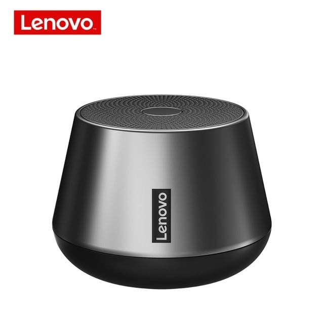 Lenovo Loa bluetooth Không Dây k3 pro Âm Thanh Siêu Trầm Kèm Mic Chất Lượng Cao | BigBuy360 - bigbuy360.vn