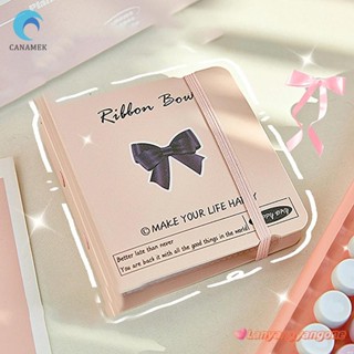  Canamek Mới 3 Inch Kpop Thần Tượng Album Ảnh 20 Túi Mini Thẻ Nhỏ Sách Nơ Photocard Bộ Sưu Tập Sách Mới 