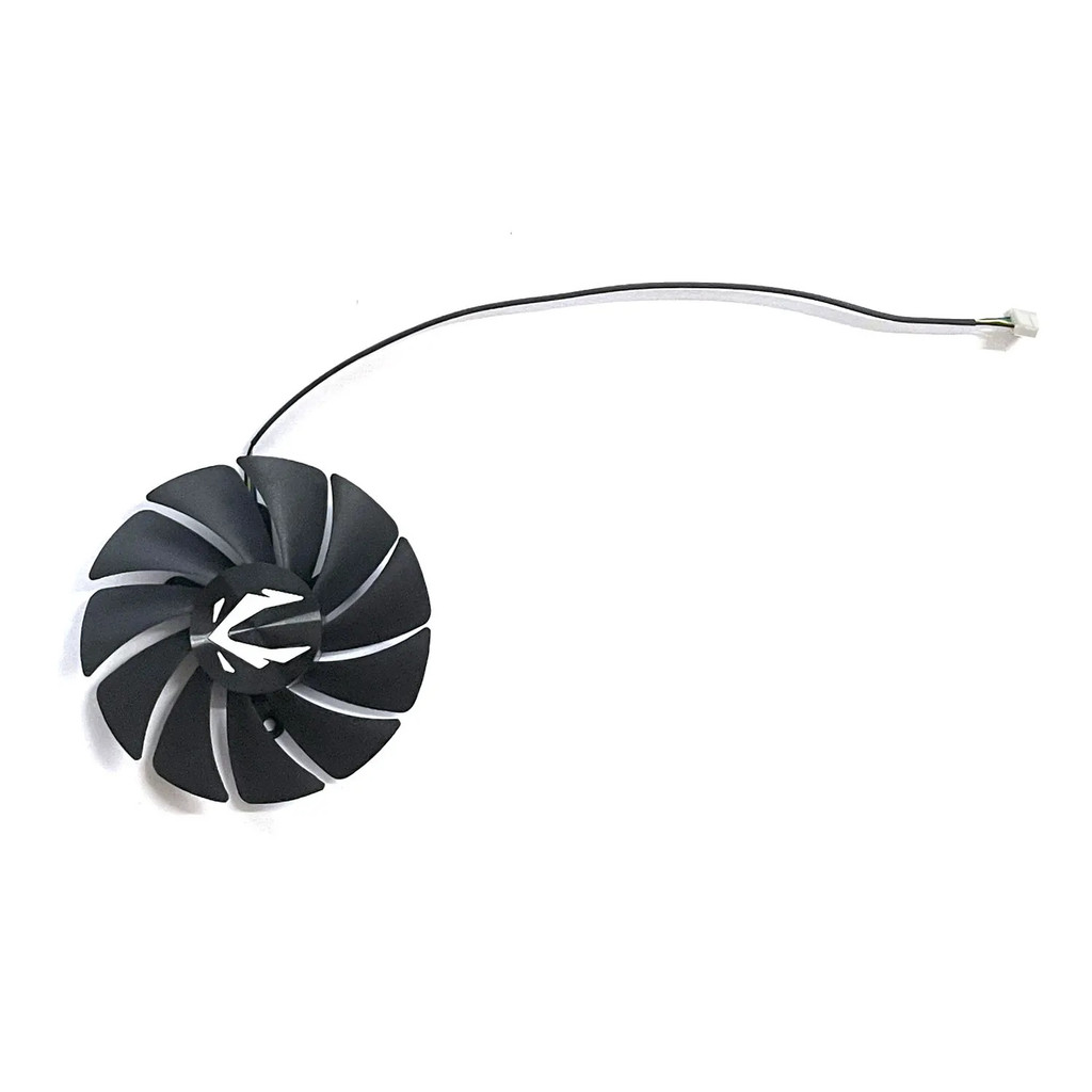 Quạt GPU GA92S2U CF9015H12S RTX 3080 TRINITY OC, Dành Cho ZOTAC GAMING RTX 3070 TI 、 3080 、 3080 TI 、 3090 TRINITY OC Quạt Làm Mát card Video | BigBuy360 - bigbuy360.vn