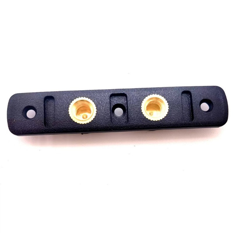1 CÁI MỚI Cho Godox AD100Pro AD100 Pro Flash Chốt Tấm Đế Tay Cầm Đáy Chân Máy Khóa Adapter Đai Ốc Lỗ