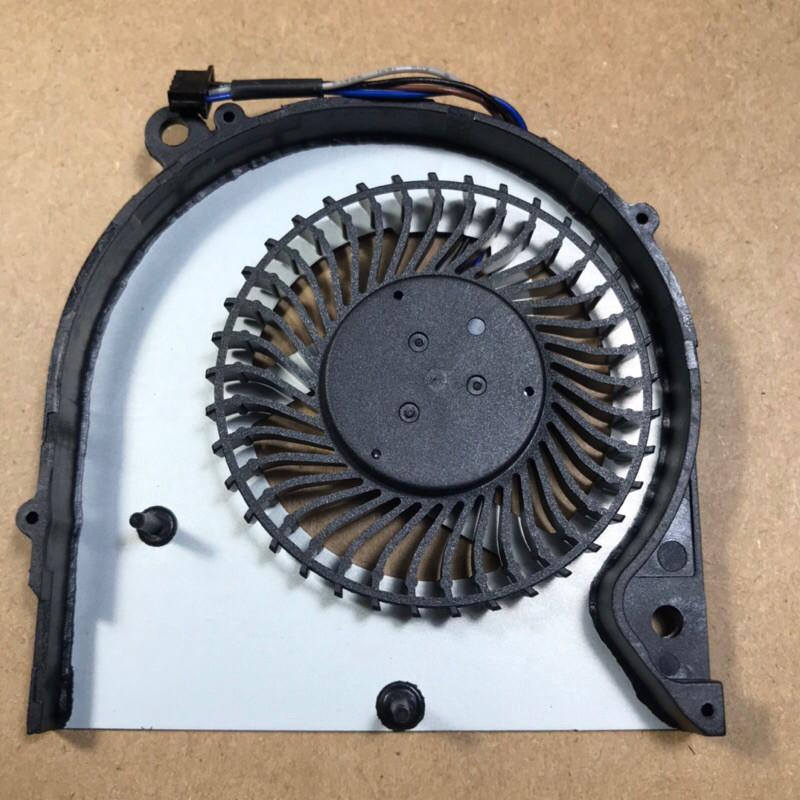 FAN quạt tản nhiệt CPU HP 840G3 750G3 755G3
