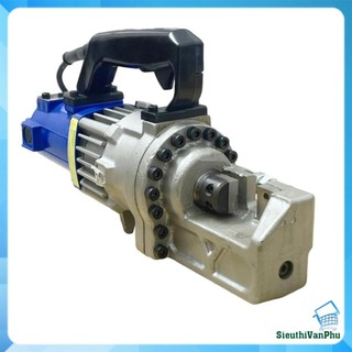 Máy Cắt Sắt Thủy Lực Cầm Tay RC-22, Máy cắt sắt gân bằng thủy lực đường kính cắt phi 4mm-22mm