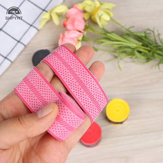 1 vợt vợt ngoài trời co giãn chống trượt cuộn cầu lông tay cầm băng cầm mới