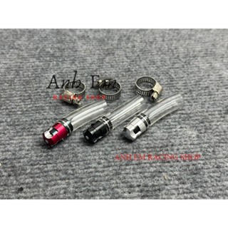 Ống Xả Cặn Lọc Gió Pô E Cho Xe Ga Vario, Ab, Click, Sh Mode, Pcx, Vision, Sh