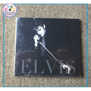 Elvis presley rock n roll legend album brand new us/ger
