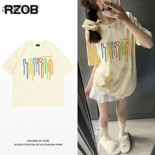 SOERVIMY áo phông áo thun nữ croptop baby tee Thời trang Cổ điển hàn quốc Trendy WTX2440V5C 16Z240419