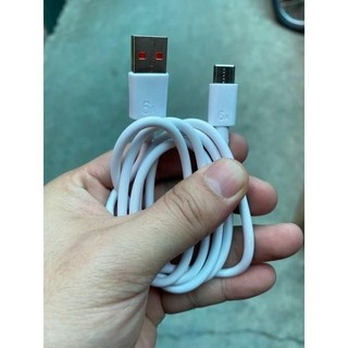CAP38 - Cáp sạc nhanh 6A dài 1m Typec