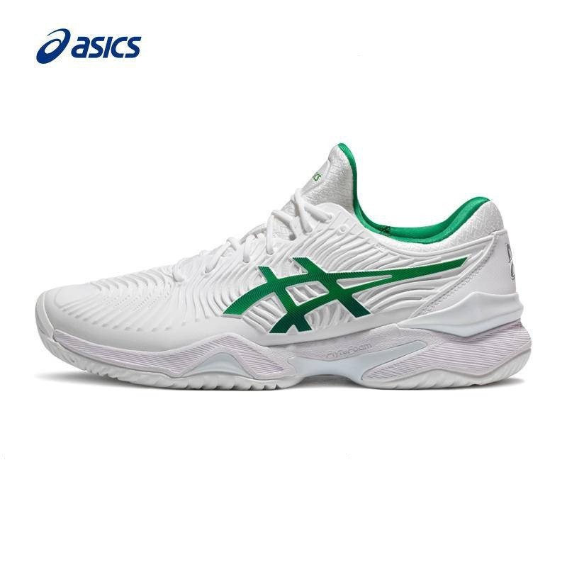 Giày tennis Asics siêu nhẹ chất lượng cao 104aa089-100 123