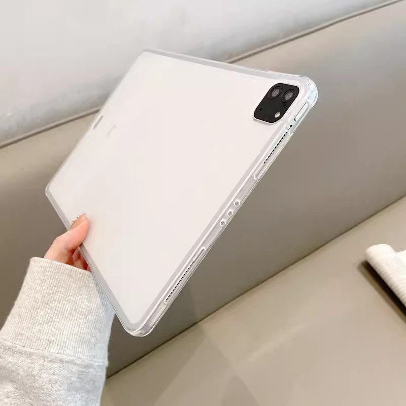 Ốp Chống Sốc Siêu Mỏng Cho BMAX Tab i11 Plus 10.1 inch Máy Tính Bảng Dành Cho BMAX Tab i14 Plus TPU 