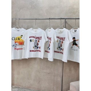 Áo gấu ABSOLUTELY Louis.H