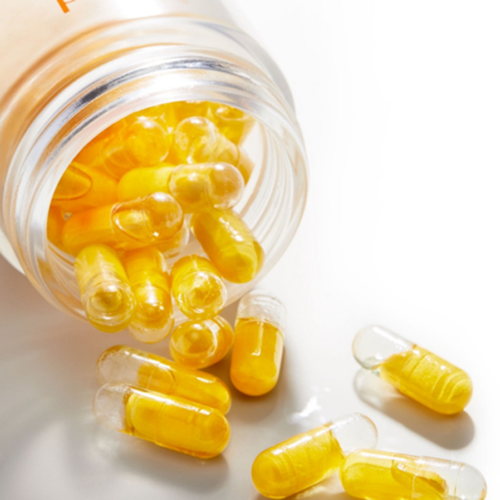 Viên Uống Chống Nắng Murad POMPHENOL SUARD DIETARY SUPPLEMENT 60 Viên