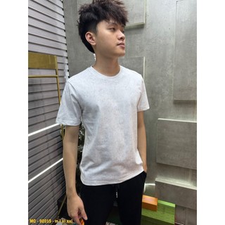 Áo Thun Nam tay ngắn P92015-T, Quảng Châu, có 4 tông màu, vải thun cotton, chất dày dặn, trẻ trung