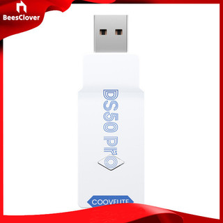Bộ điều khiển BeesClover Bộ chuyển đổi USB không dây Tương thích cho PS5 PS4 PS3 Switch Lite Bộ điều khiển DS50 Pro Tay cầm chơi game