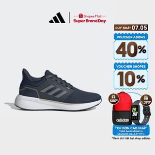  adidas Chạy Giày Chạy Bộ EQ19 Nam Màu xanh da trời H02038