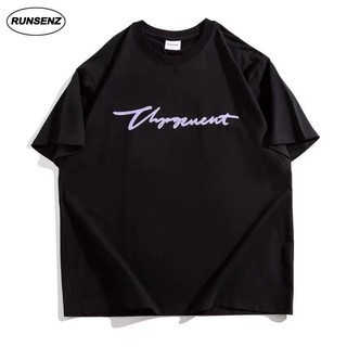 Xxl-8xl Fat Man Thời Trang Cotton Tay Ngắn Áo Nam Plus Size Top Đơn Giản Nhân Quả Rời Quá Khổ Tee