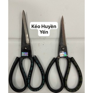 Kéo cá thép nhíp xe huyền yến 479/ huyền cường 479