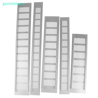 Gentgu Vents Tấm đục lỗ Hợp kim nhôm Lỗ thông hơi Tấm lưới đục lỗ Vn