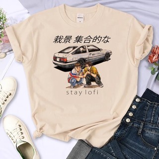 Áo sơ mi nữ ngắn tay RUICHE Manga thời trang