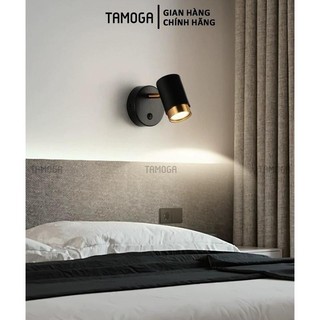 Đèn soi tranh, đèn chiếu tranh 3 bóng TAMOGA 9854 1 bóng, 3 bóng, 5 bóng