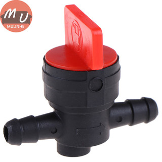 Mulinhe Mới 1 Van ngắt nhiên liệu khí thẳng nội tuyến 1 / 4 "cho Briggs & Stratton vn