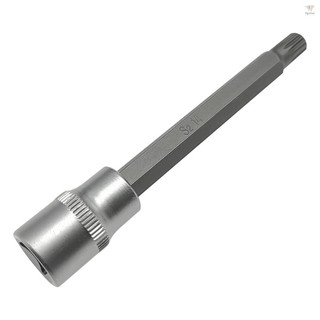 Dsg Hộp số ly hợp động cơ điện Công cụ mở khóa 2 đầu 9,5mm / 3 / 8 Độ cứng 7mm S2 Công cụ thép hợp kim thay thế cho Ford Benz