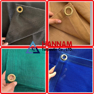 [Chính hãng] Lưới che nắng loại dày, che nắng, trồng cây, sân nhà, sân vườn, giá bán trên 1m2 may theo yêu cầu