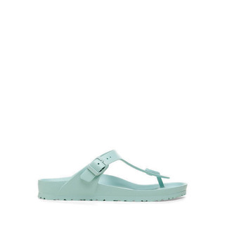Xăng Đan Birkenstock Gizeh Eva Surf Green