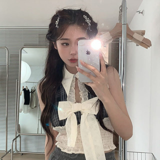 Kẹp Mái Hoa Đính Đá