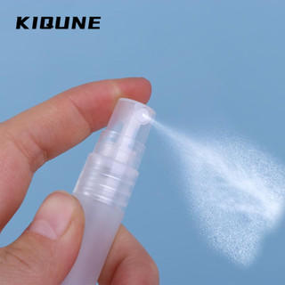 Bình xịt nước hoa KIQUNEPlastic 5ml 8ml 10ml 2L