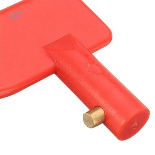 Keys Cut Off Switch Key Replacement Set 2pcs Spare Key Switch For Boats[EXQU]