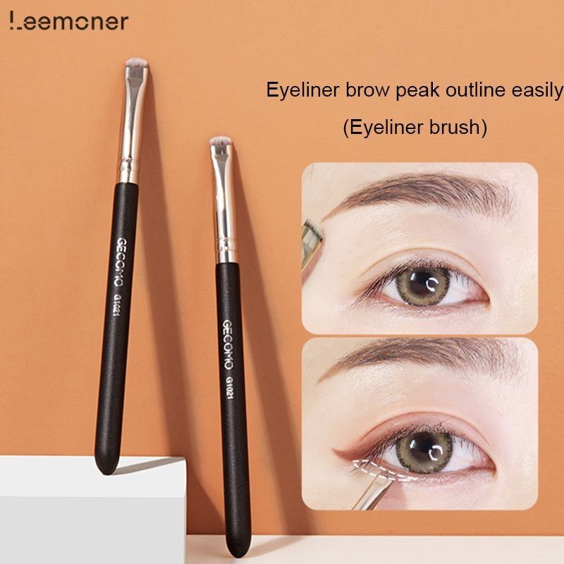 Cọ trang điểm kẻ mắt kẻ mắt Lemon Gecomo-LN