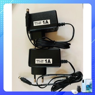 Nguồn 12V-1A/12V-1.5A