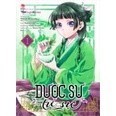 Sách - Dược sư tự sự (Manga) (Kim Đồng)